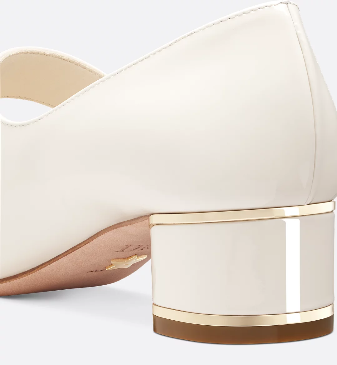 Miss Dior Pump - Image 5
